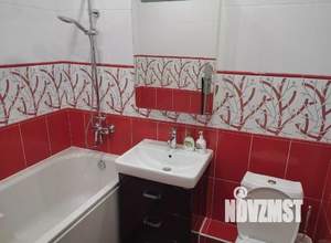 2-к квартира, вторичка, 55м2, 4/9 этаж