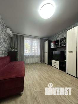 1-к квартира, вторичка, 38м2, 7/10 этаж