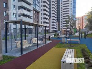 4-к квартира, вторичка, 139м2, 17/19 этаж