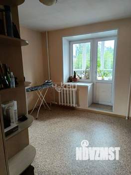 4-к квартира, вторичка, 82м2, 2/12 этаж