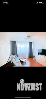 1-к квартира, вторичка, 36м2, 7/9 этаж