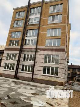 Студия квартира, вторичка, 50м2, 3/6 этаж