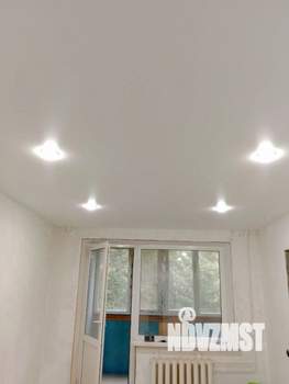 3-к квартира, вторичка, 53м2, 3/9 этаж