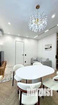 2-к квартира, вторичка, 70м2, 18/22 этаж