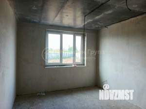 1-к квартира, вторичка, 39м2, 1/4 этаж