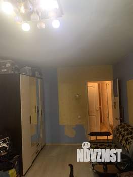 3-к квартира, вторичка, 64м2, 7/9 этаж
