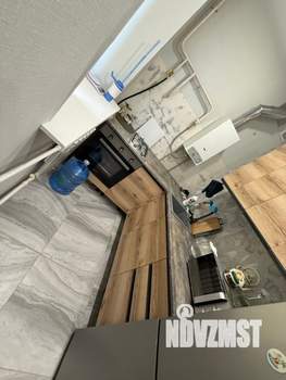 1-к квартира, вторичка, 31м2, 1/2 этаж