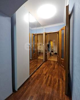 2-к квартира, вторичка, 62м2, 2/5 этаж