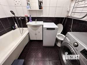 1-к квартира, вторичка, 24м2, 1/5 этаж