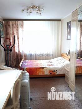 4-к квартира, вторичка, 85м2, 7/9 этаж