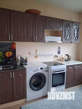 2-к квартира, вторичка, 47м2, 9/10 этаж