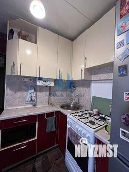 2-к квартира, вторичка, 44м2, 1/5 этаж