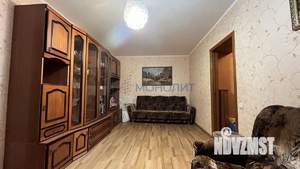 3-к квартира, вторичка, 58м2, 1/9 этаж