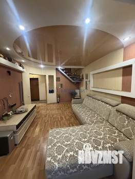 3-к квартира, вторичка, 95м2, 5/6 этаж