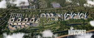 1-к квартира, вторичка, 36м2, 15/17 этаж