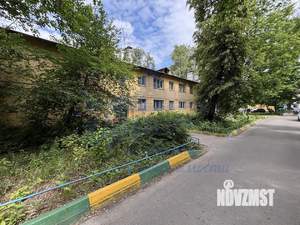 2-к квартира, вторичка, 38м2, 2/2 этаж