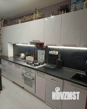 2-к квартира, вторичка, 53м2, 1/3 этаж