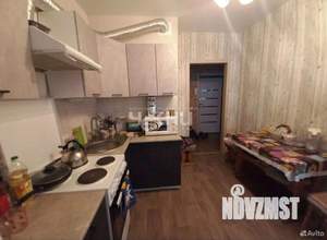 1-к квартира, вторичка, 31м2, 18/19 этаж