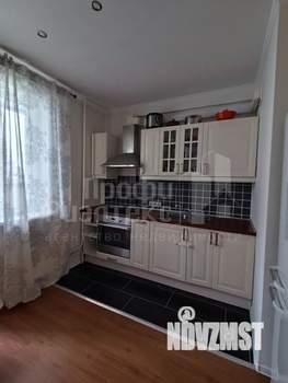 1-к квартира, вторичка, 39м2, 8/16 этаж