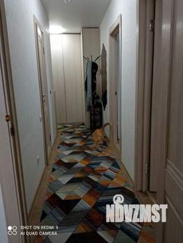 2-к квартира, вторичка, 47м2, 3/10 этаж