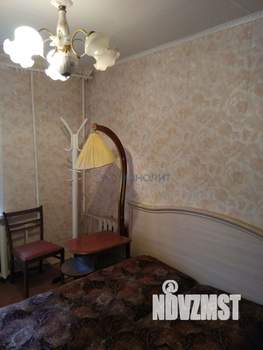 3-к квартира, вторичка, 60м2, 2/9 этаж