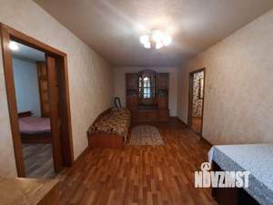 2-к квартира, вторичка, 46м2, 4/5 этаж