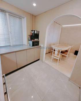 3-к квартира, вторичка, 67м2, 1/5 этаж