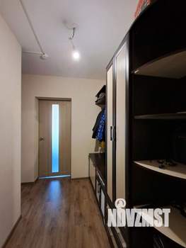 3-к квартира, вторичка, 65м2, 11/23 этаж