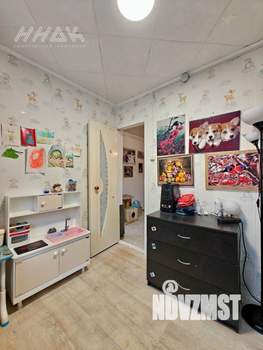 2-к квартира, вторичка, 30м2, 4/5 этаж