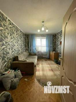 3-к квартира, вторичка, 60м2, 8/9 этаж
