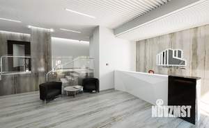 2-к квартира, вторичка, 57м2, 4/18 этаж