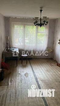 2-к квартира, вторичка, 45м2, 1/5 этаж