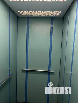 1-к квартира, вторичка, 31м2, 9/10 этаж