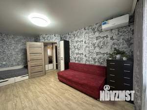 1-к квартира, вторичка, 38м2, 7/10 этаж