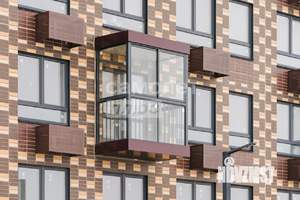 1-к квартира, вторичка, 35м2, 15/15 этаж