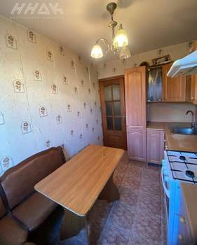 3-к квартира, вторичка, 63м2, 6/9 этаж
