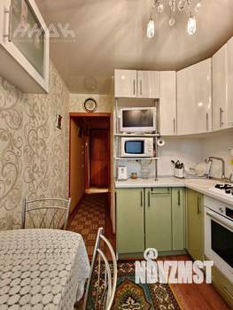 1-к квартира, вторичка, 33м2, 8/9 этаж
