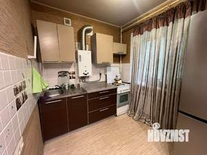 1-к квартира, вторичка, 30м2, 1/5 этаж