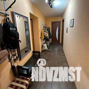 2-к квартира, вторичка, 56м2, 9/10 этаж