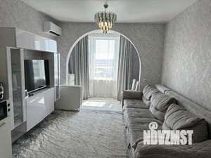 1-к квартира, вторичка, 39м2, 13/19 этаж