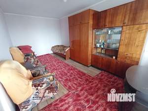 4-к квартира, вторичка, 70м2, 9/9 этаж