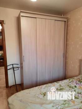 3-к квартира, вторичка, 52м2, 2/9 этаж