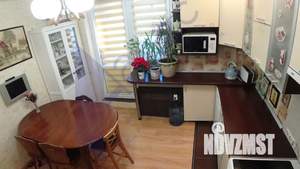 3-к квартира, вторичка, 82м2, 7/17 этаж