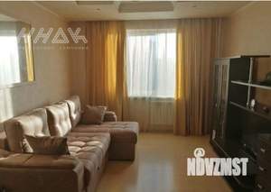 1-к квартира, вторичка, 47м2, 5/19 этаж