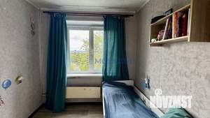 2-к квартира, вторичка, 38м2, 9/9 этаж
