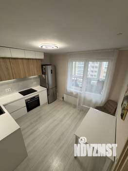 2-к квартира, вторичка, 59м2, 10/17 этаж