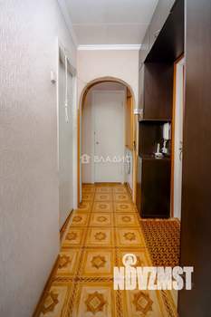 2-к квартира, вторичка, 44м2, 4/9 этаж