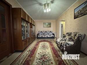 2-к квартира, вторичка, 45м2, 3/5 этаж