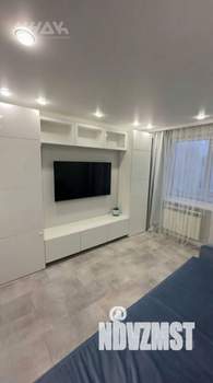 1-к квартира, вторичка, 33м2, 5/9 этаж