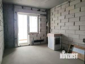 2-к квартира, вторичка, 66м2, 5/11 этаж